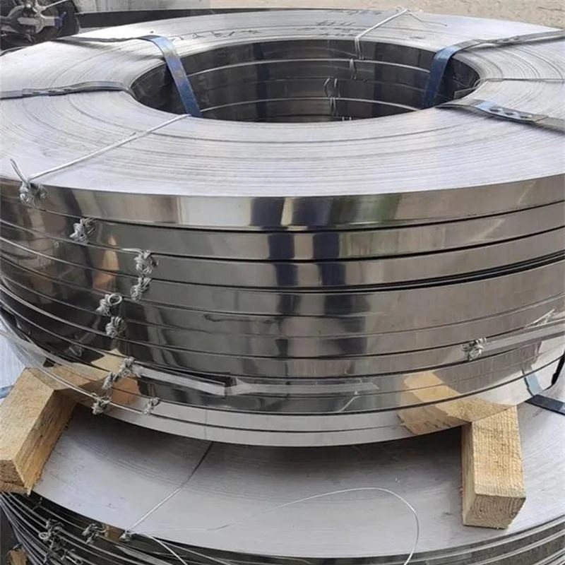 Stainless Steel Hot Rolled Strip suppliers