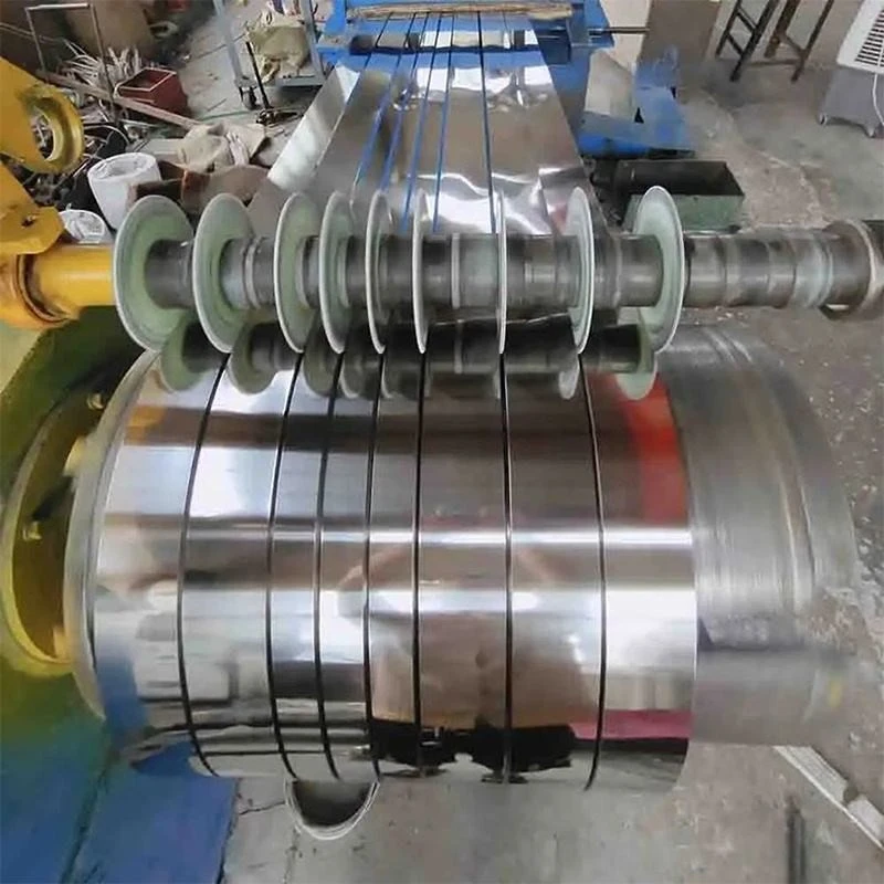 Stainless Steel Hot Rolled Strip best